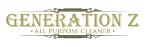 Generation Z All Purpose Cleaner